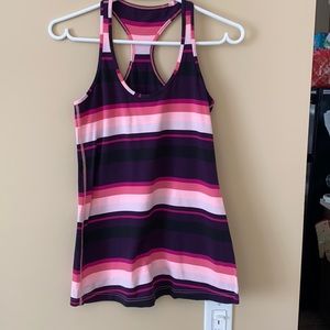 Lululemon Cool I Racerback